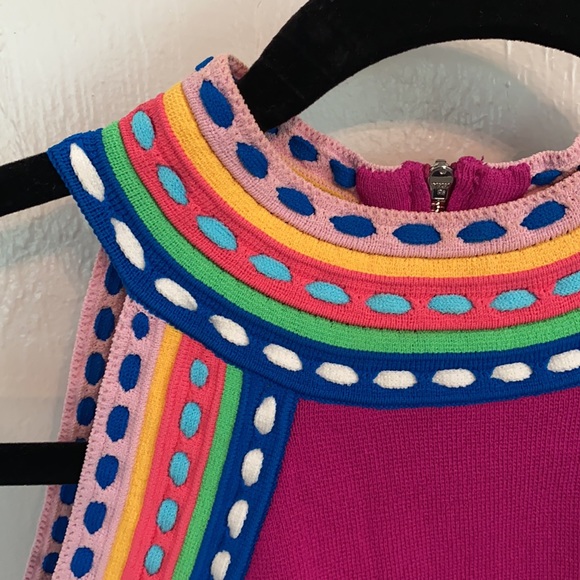 Milly pink top - Picture 2 of 5